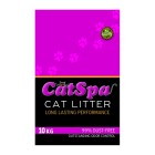 CatSpa Cat Litter Μπετονίτης με Ζεόλιθο 10kg
