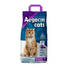 Aegean Cats Lavender Clumping 10kg