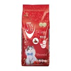 Ψιλή Άμμος Γάτας Van Cat Natural Clumping 15kg (Ψιλή άμμος)
