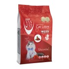 Ψιλή Άμμος Γάτας Van Cat Natural Clumping 5kg (Ψιλή άμμος)