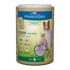 Francodex Αντιπαρασιτική Πούδρα για Σκύλους & Γάτες 150gr