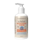 Schesir Grizzly Wild Alaskan Fish Oil Λάδι Σολομού 1000ml