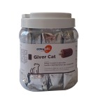Easypill Giver Cat 30x10gr