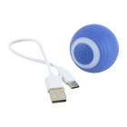 Love Story Παιχνίδι Περιστρεφόμενη Μπάλα με USB 4.2cm