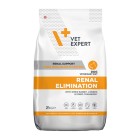 Vet Expert Renal Dog Elimination 2kg
