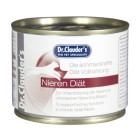 Dr Clauder's Cat Kidney Diet 200gr