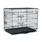 Glee Crate Μεταλλικό Κλουβί Περιορισμού L91x56x63εκ.
