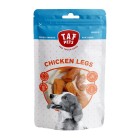 Taf Pets Fresh Treats Κόκκαλα Ασβεστίου με Κοτόπουλο 75gr