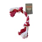 Pet Interest Παιχνίδι Σχοινί με 2 Κόμπους 16mm x 23cm 50gr