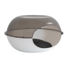 Pet Camelot Κρεβατάκι Σκύλου - Γάτας 57x38x31cm Mε Μαξιλάρι