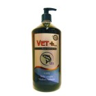 Vet Plus Salmon Oil Λάδι Σολομού 1000ml