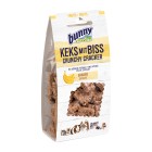 Bunny Crunchy Cracker με Μπανάνα 50gr