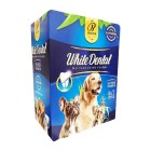 Buster Premium Dental Multipack Sticks με Βοδινό 28τμχ (4x180gr)