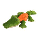 AFP Παιχνίδι με Θήκη για Σνακ Crocodile 36x18x5.5cm