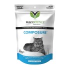 Vetriscience Composure Λιχουδιές κατά του Στρες 30τμχ 45gr