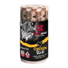 Alpha Spirit Κοτόπουλο 16 Sticks 160gr