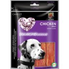 Pet Camelot Σνακ απο Φιλέτο Στήθος Κοτόπουλου 100gr
