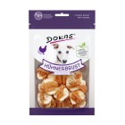 Dokas Λιχουδιές Dried Chicken Breast & Banana 70g