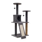 Anicose Elisca Ονυχοδρόμιο 49x40x115cm