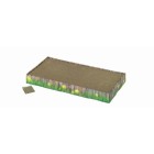 Nobby Ονυχοδρόμιο από Χαρτόνι 48x12.5x5εκ.