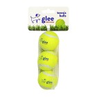 Glee Παιχνίδι Μπάλα Τένις 4cm 3τμχ
