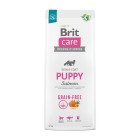 Brit Care Grain Free Dog Puppy Salmon 12kg