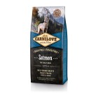 Carnilove Salmon Adult 4kg