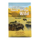 Taste of the Wild High Praire Βίσωνας & Ελάφι 12.2kg