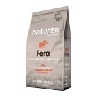 Naturea Naturals Fera Iberian Wild Boar 2kg