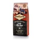 Carnilove Lamb & Wild Boar Adult 4kg