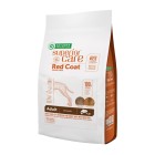 Nature's Protection Red Coat Salmon Grain Free Adult All Breeds 4kg