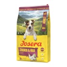 Josera Mini Adult Chicken & Rice (5x900gr) 4.5kg