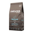 Naturea Ethos Wetlands Free Range Duck 1.6kg