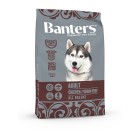 Banters Adult Grain Free Chicken & Potato 3kg