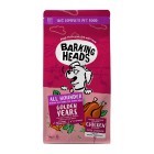 Barking Heads Golden Years 2kg