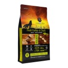 Ambrosia Grain Free Adult Turkey & Duck 2kg