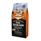 Carnilove Fresh Adult Small Ostrich 1.5kg