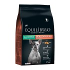 Equilibrio Skin & Digestion Salmon 2kg