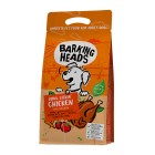 Barking Heads Bowl Lickin' Chicken 2kg