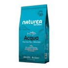 Naturea Naturals Acqua Deep Ocean Tuna 2kg