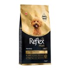 Reflex Plus Breed Poodle Adult Hypoallergenic 2kg