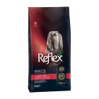 Reflex Plus Mini / Small Adult Lamb & Rice 8kg