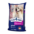 Club 4 Paws Adult Large Chicken 14kg