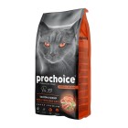 ProChoice Pro 33 Adult Sterilised Σολομός & Γαρίδες 2kg