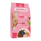 Bosch Sanabelle Cat Adult Chicken 2kg