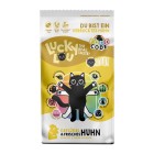 Lucky Lou Food Code Adult Πουλερικά & Φρέσκο Κοτόπουλο 1.7kg