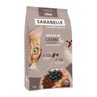 Bosch Sanabelle Cat Adult Sensitive Lamb 2kg