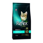Reflex Plus Adult Sterilised Salmon 1.5kg