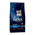Reflex Plus Kitten Salmon 1.5kg