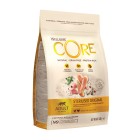 Wellness CORE Sterilized Κοτόπουλο & Γαλοπούλα 300gr